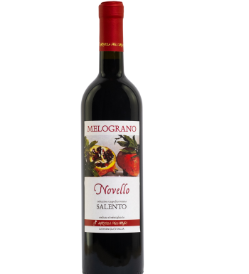 Melograno_Novello