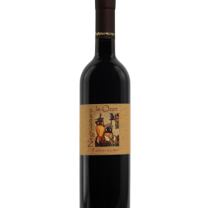 Le_Ozze_Negroamaro